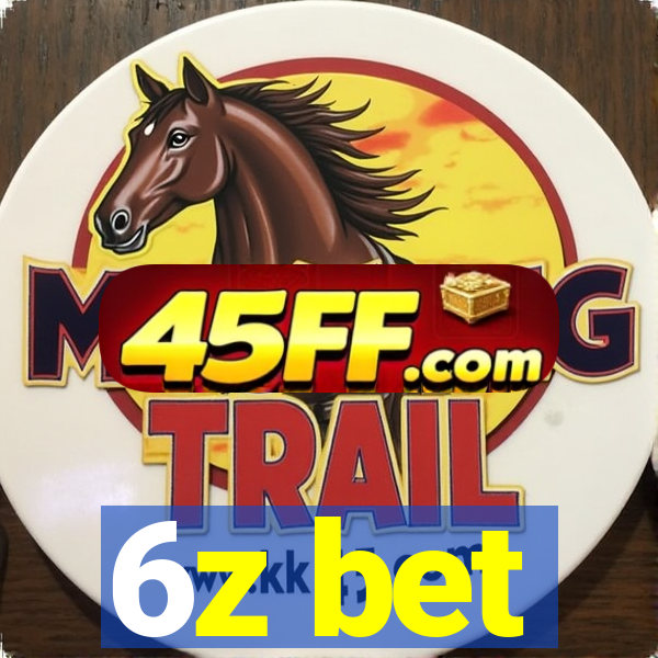 6z bet